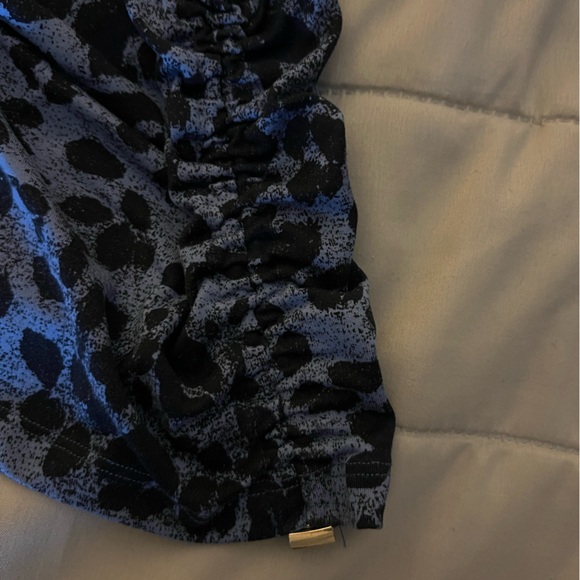 Bombshell toggle shorts cheetah - Picture 5 of 5